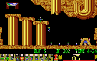 Lemmings