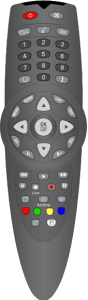 toppy remote