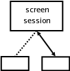 screen reattach